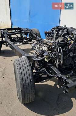 Внедорожник / Кроссовер Toyota FJ Cruiser 2006 в 