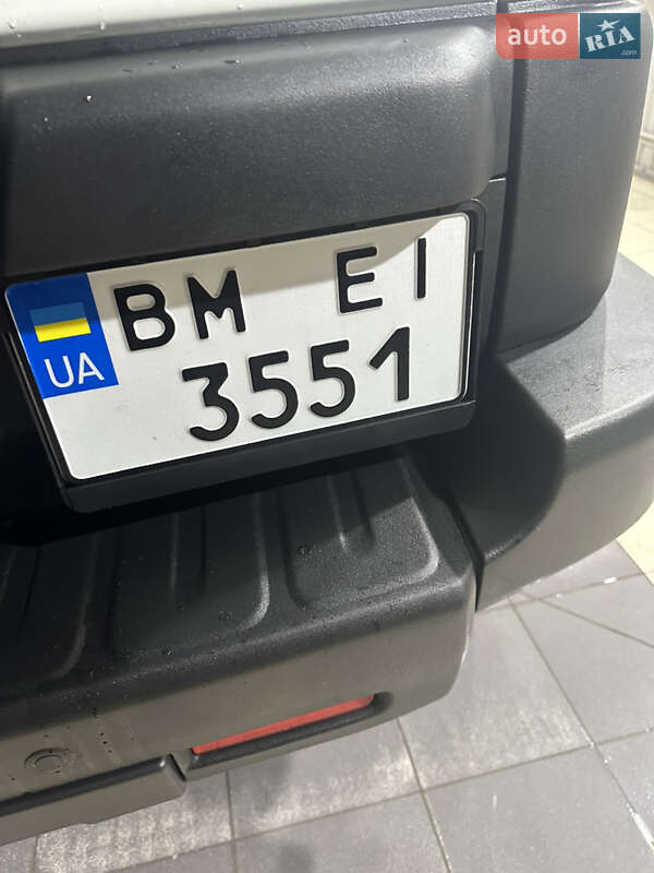 Внедорожник / Кроссовер Toyota FJ Cruiser 2008 в Шостке