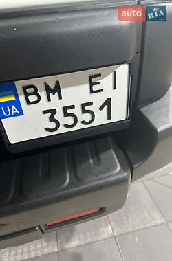 Внедорожник / Кроссовер Toyota FJ Cruiser 2008 в 