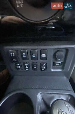 Внедорожник / Кроссовер Toyota FJ Cruiser 2008 в 