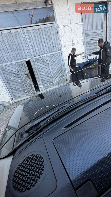 Внедорожник / Кроссовер Toyota FJ Cruiser 2006 в Яремче фото 29 Внедорожник / Кроссовер Toyota FJ Cruiser 2006 в Яремче