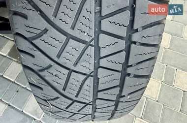 Внедорожник / Кроссовер Toyota FJ Cruiser 2006 в 