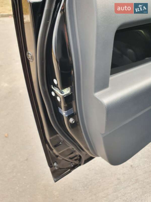 Внедорожник / Кроссовер Toyota FJ Cruiser 2021 в Хмельницком