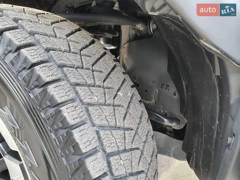 Внедорожник / Кроссовер Toyota FJ Cruiser 2021 в Хмельницком