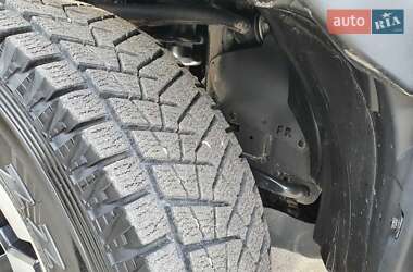 Внедорожник / Кроссовер Toyota FJ Cruiser 2021 в 