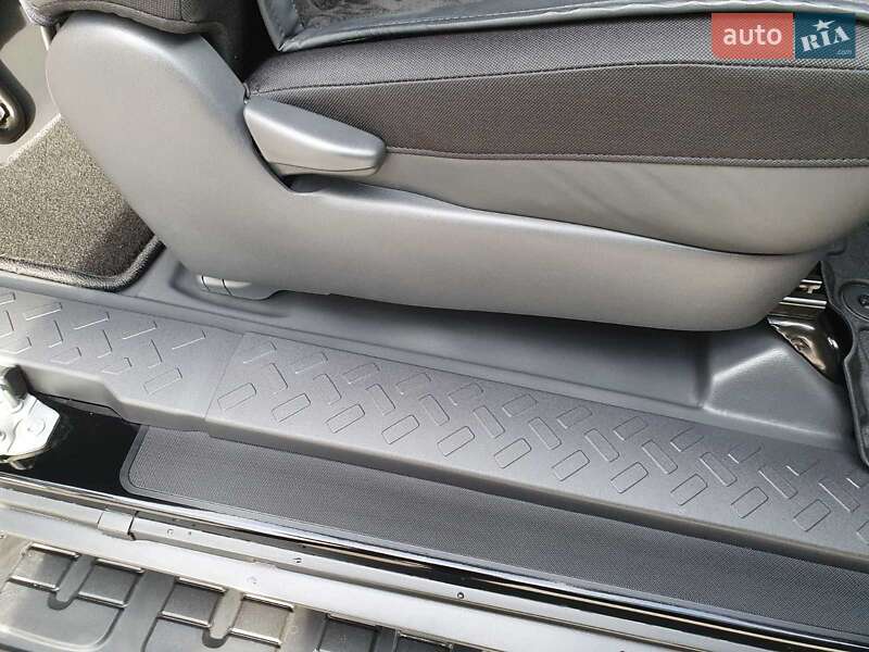 Внедорожник / Кроссовер Toyota FJ Cruiser 2021 в Хмельницком