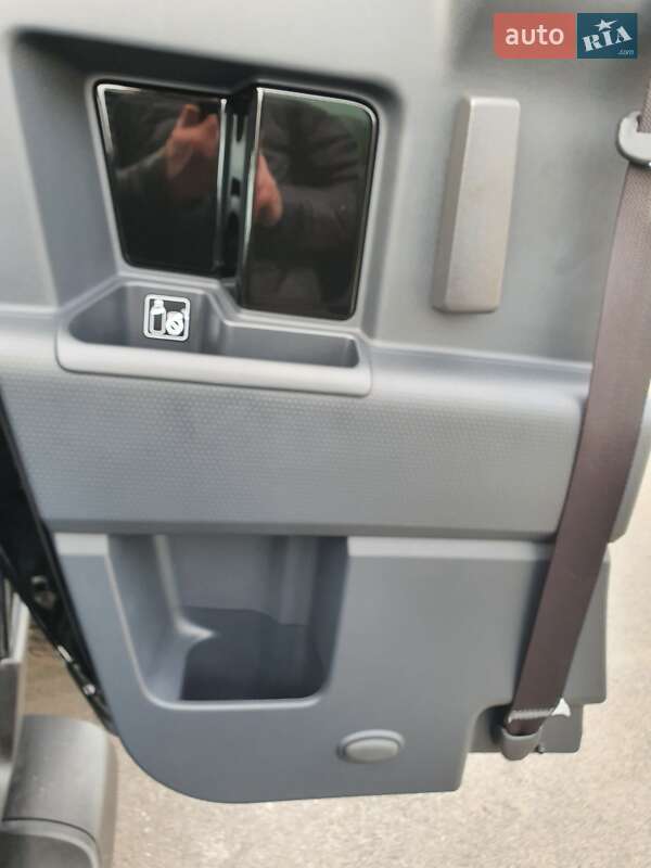 Внедорожник / Кроссовер Toyota FJ Cruiser 2021 в Хмельницком