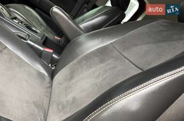 Позашляховик / Кросовер Toyota FJ Cruiser 2008 в 