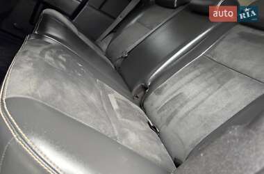 Позашляховик / Кросовер Toyota FJ Cruiser 2008 в 