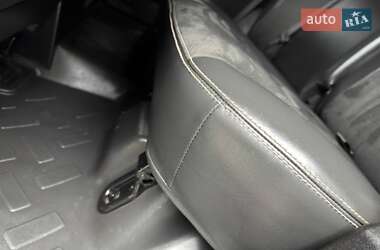 Позашляховик / Кросовер Toyota FJ Cruiser 2008 в 