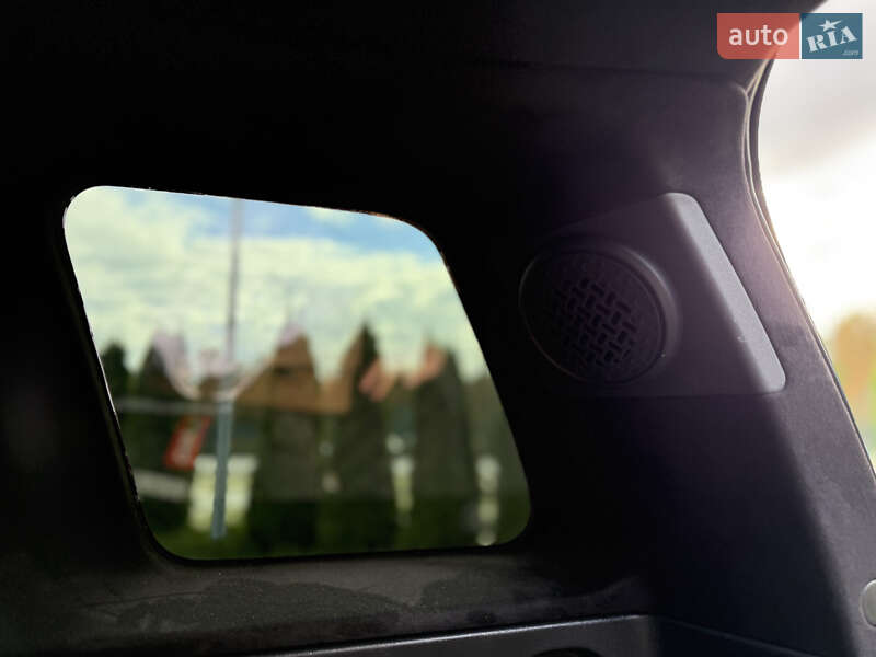 Позашляховик / Кросовер Toyota FJ Cruiser 2012 в Києві фото 22 Позашляховик / Кросовер Toyota FJ Cruiser 2012 в Києві