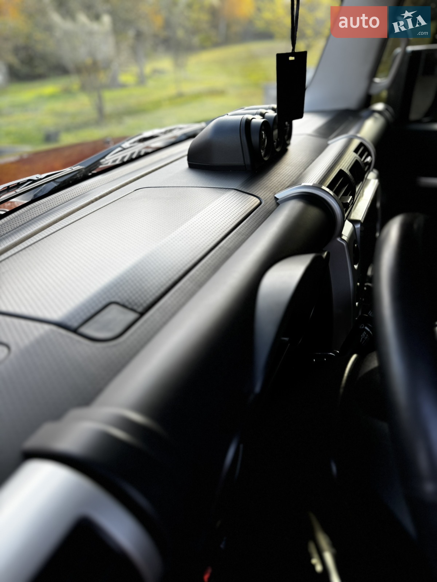2010 Toyota FJ Cruiser - мініатюра 7