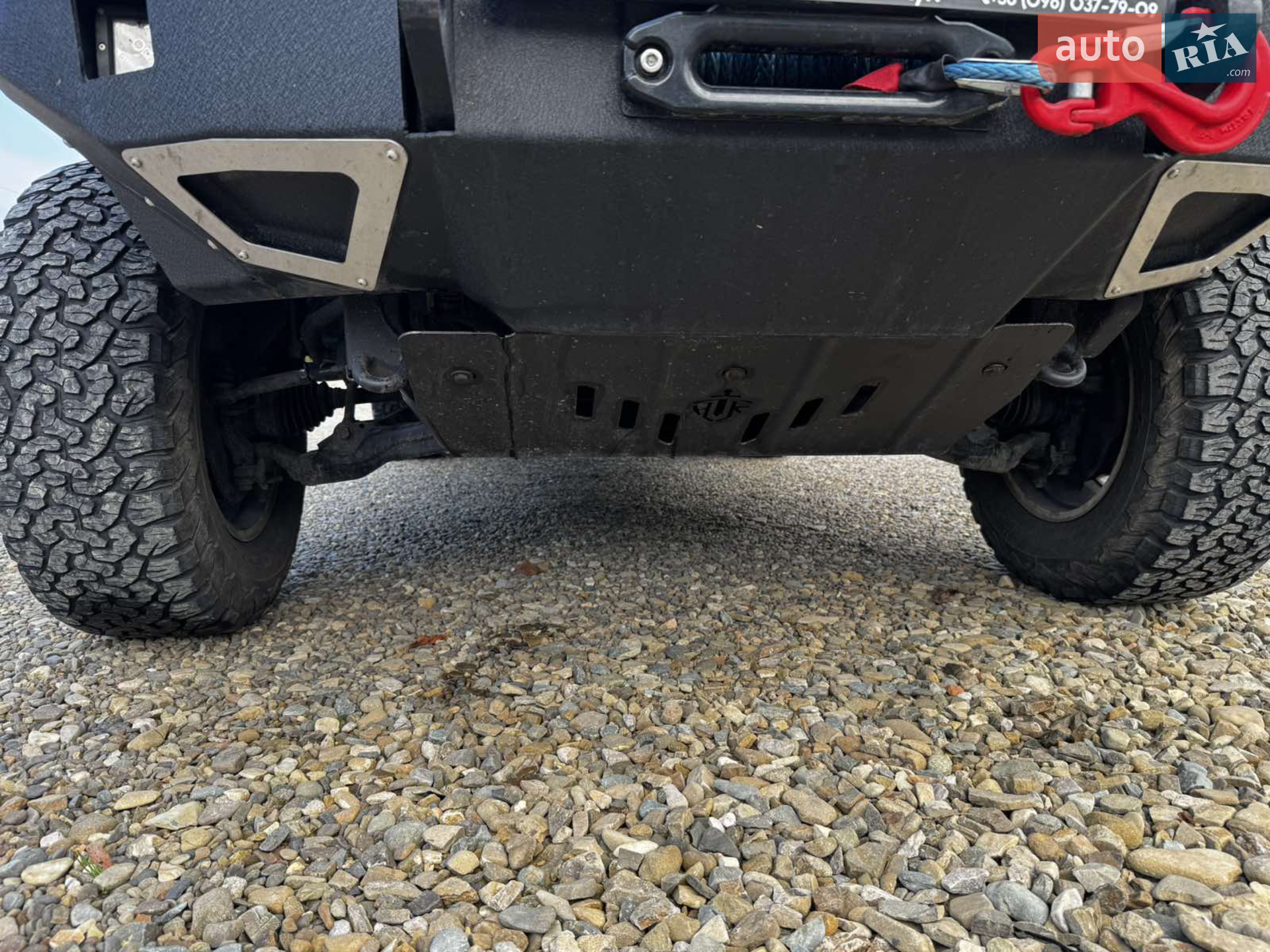 2010 Toyota FJ Cruiser - мініатюра 9