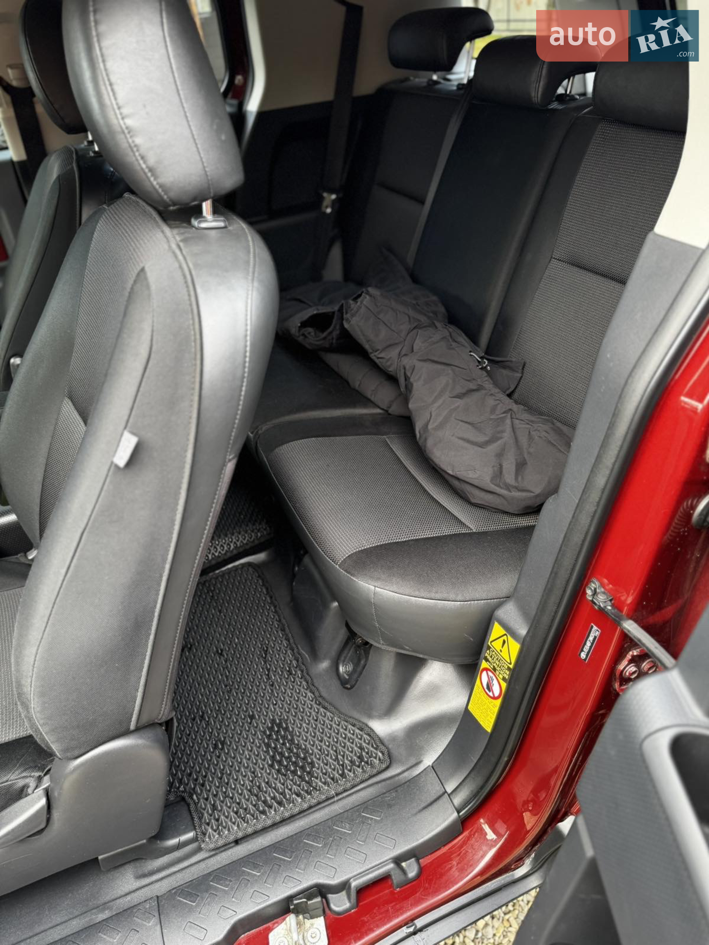 2010 Toyota FJ Cruiser - мініатюра 10