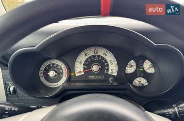 Внедорожник / Кроссовер Toyota FJ Cruiser 2008 в 
