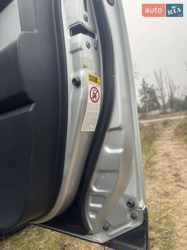 Внедорожник / Кроссовер Toyota FJ Cruiser 2008 в Киеве