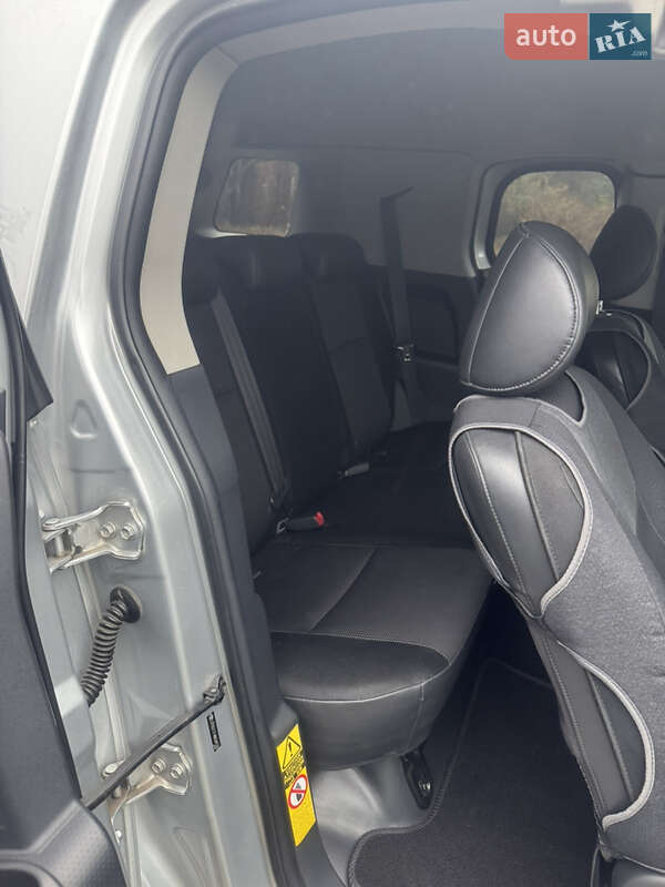 Внедорожник / Кроссовер Toyota FJ Cruiser 2008 в Киеве