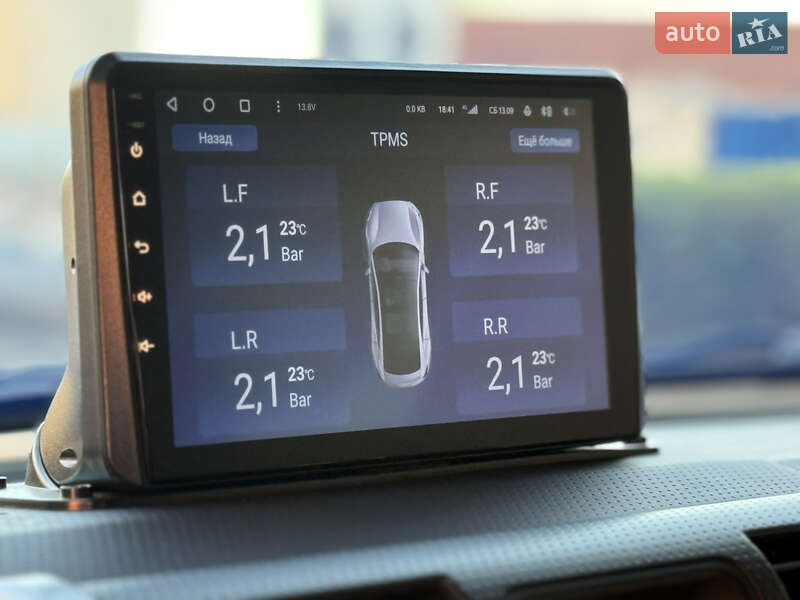 Внедорожник / Кроссовер Toyota FJ Cruiser 2012 в Одессе фото 20 Внедорожник / Кроссовер Toyota FJ Cruiser 2012 в Одессе