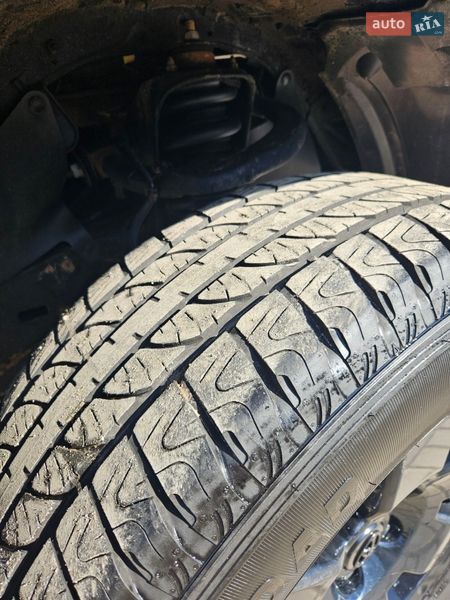 Внедорожник / Кроссовер Toyota FJ Cruiser 2007 в Тернополе