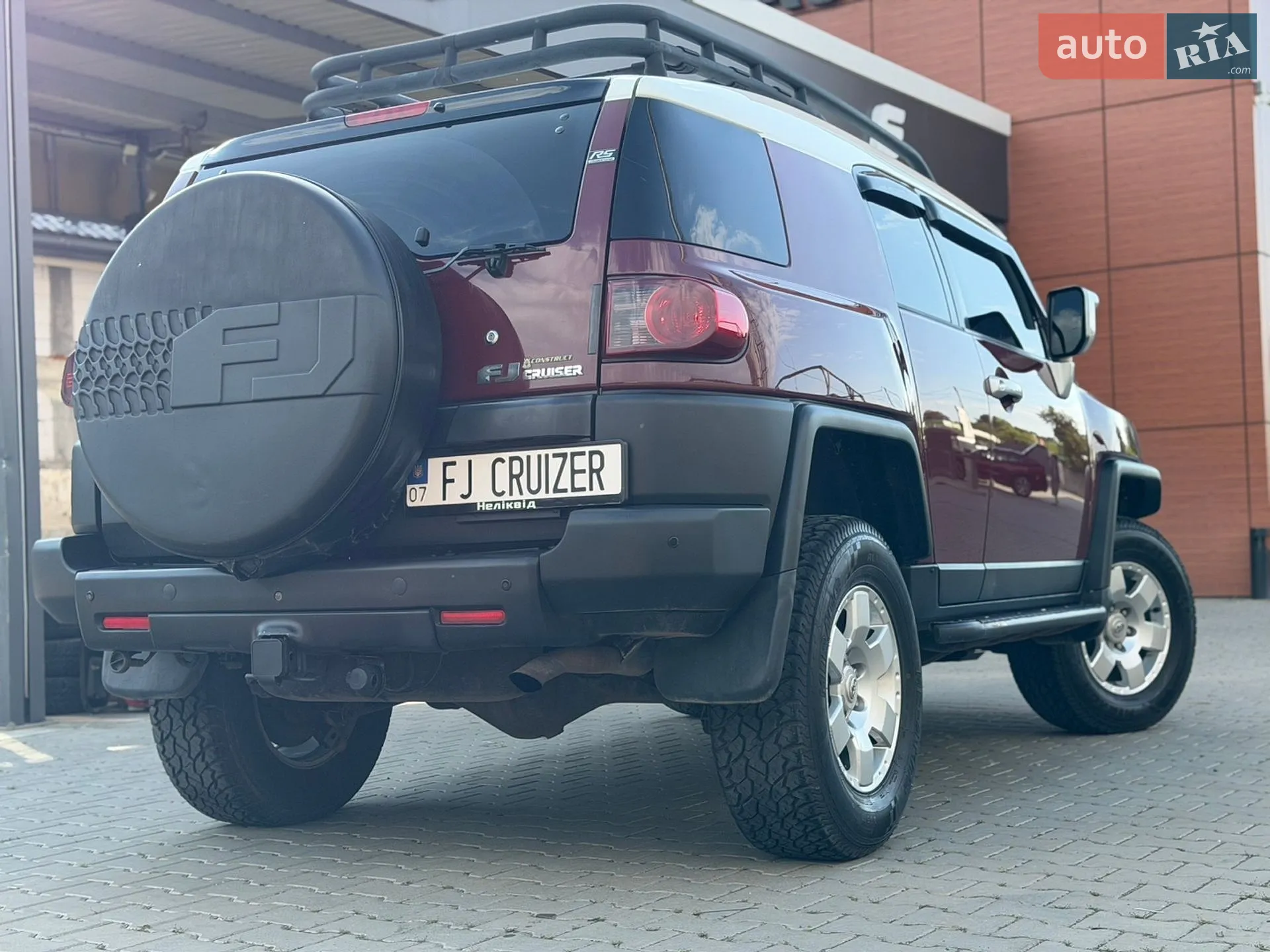 2015 Kia Sorento - мініатюра 6