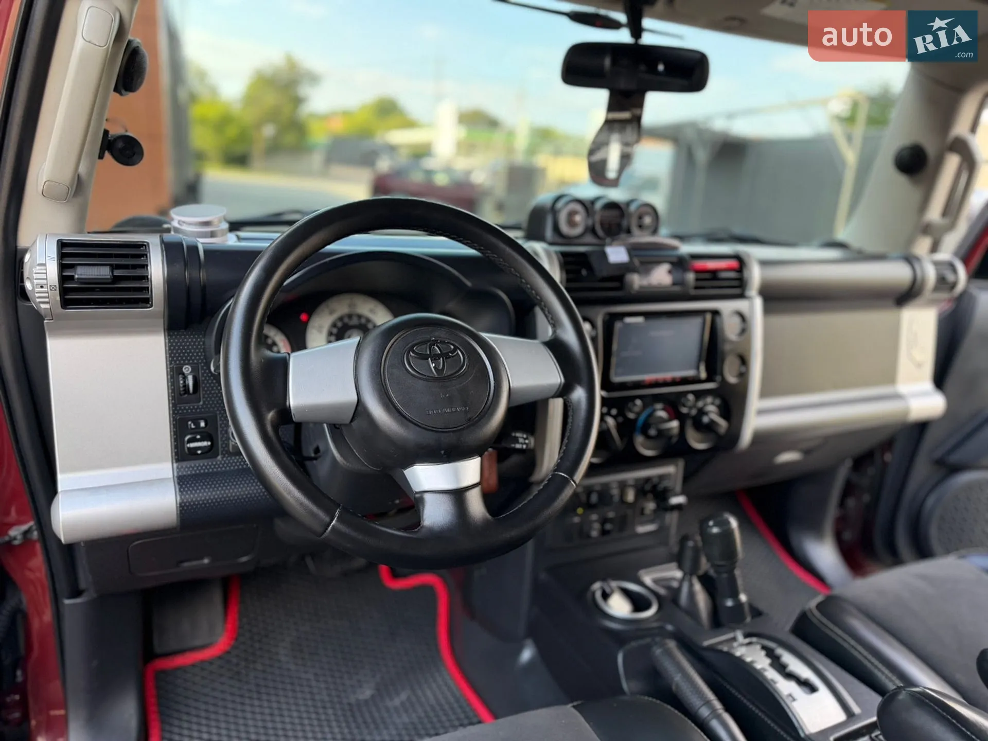 2015 Kia Sorento - мініатюра 11
