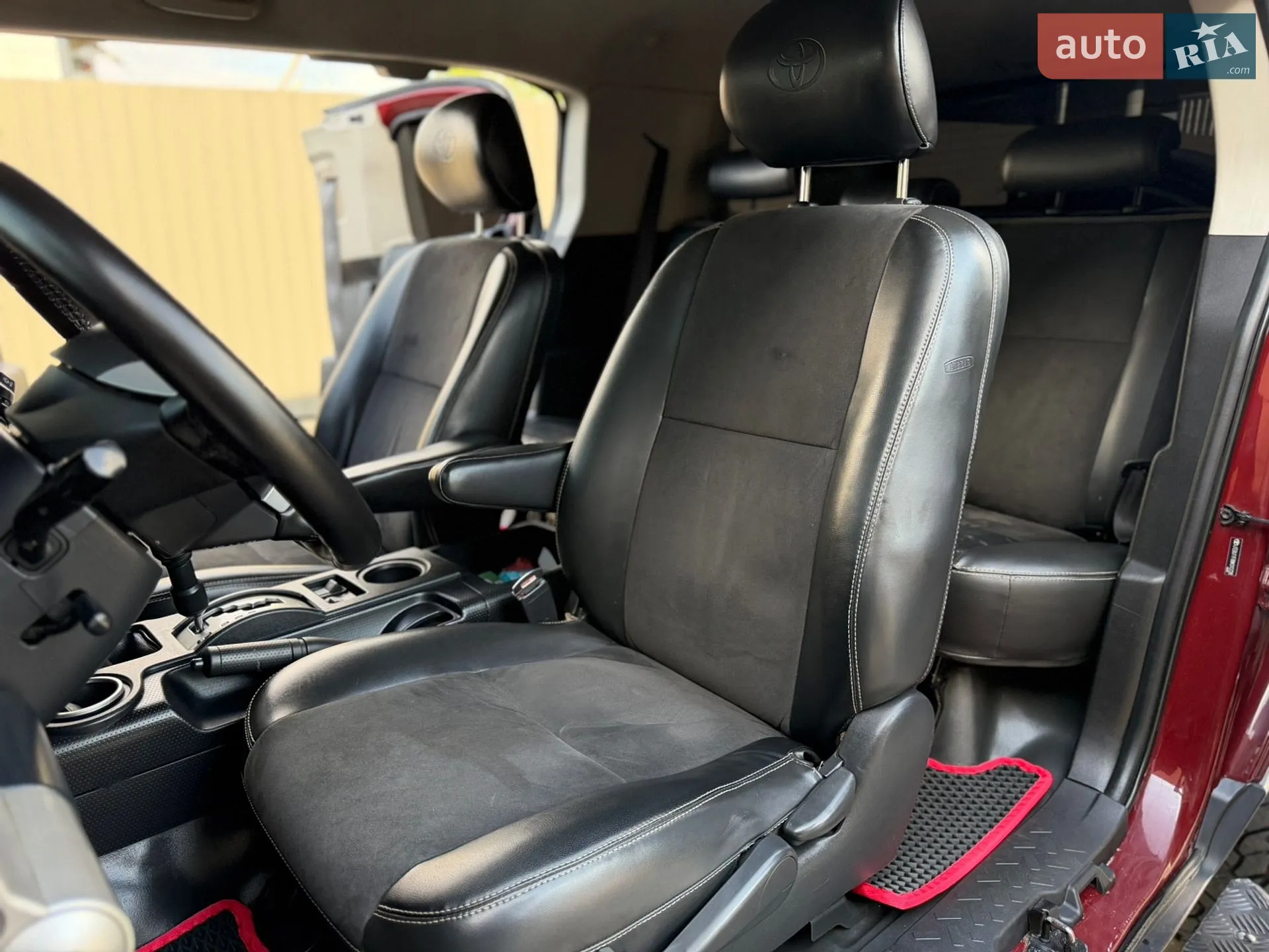 2015 Kia Sorento - мініатюра 12