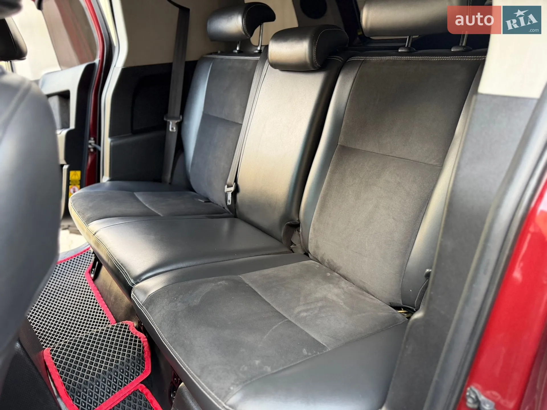 2015 Kia Sorento - мініатюра 13