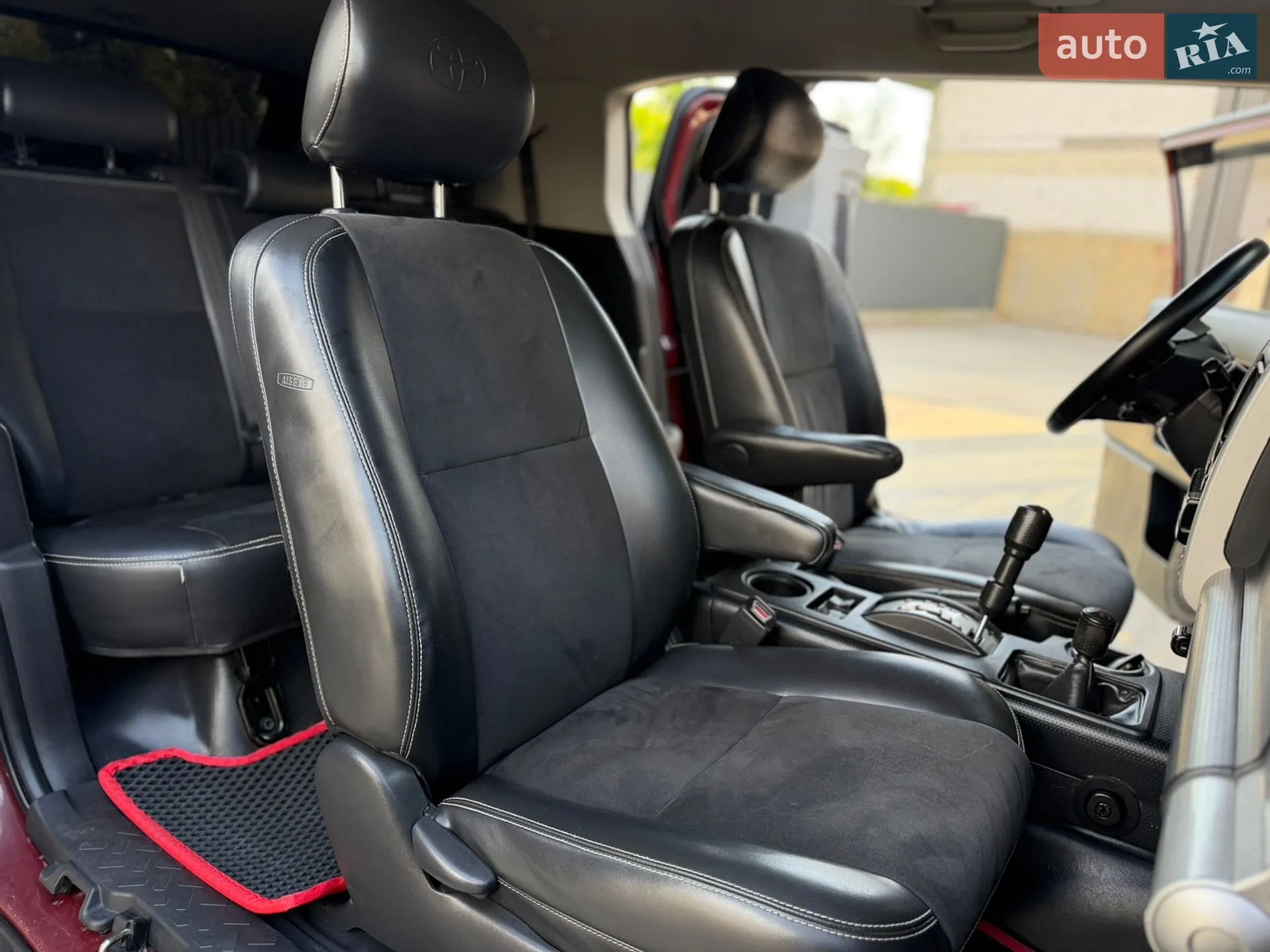 2015 Kia Sorento - мініатюра 16