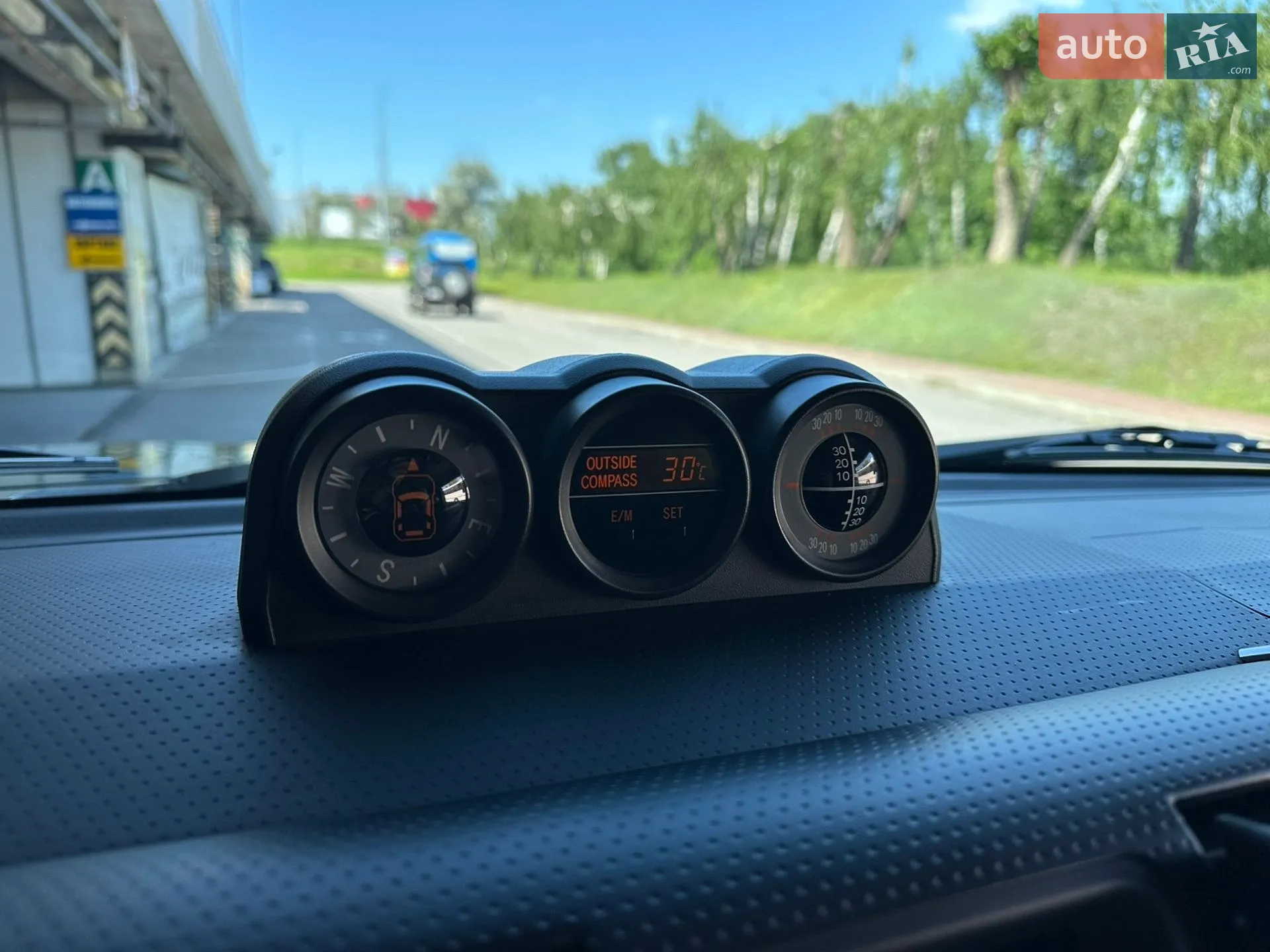 Toyota FJ Cruiser 2012 VIN JTEBU4BF9CK143264 фото оголошення 37 з 40
