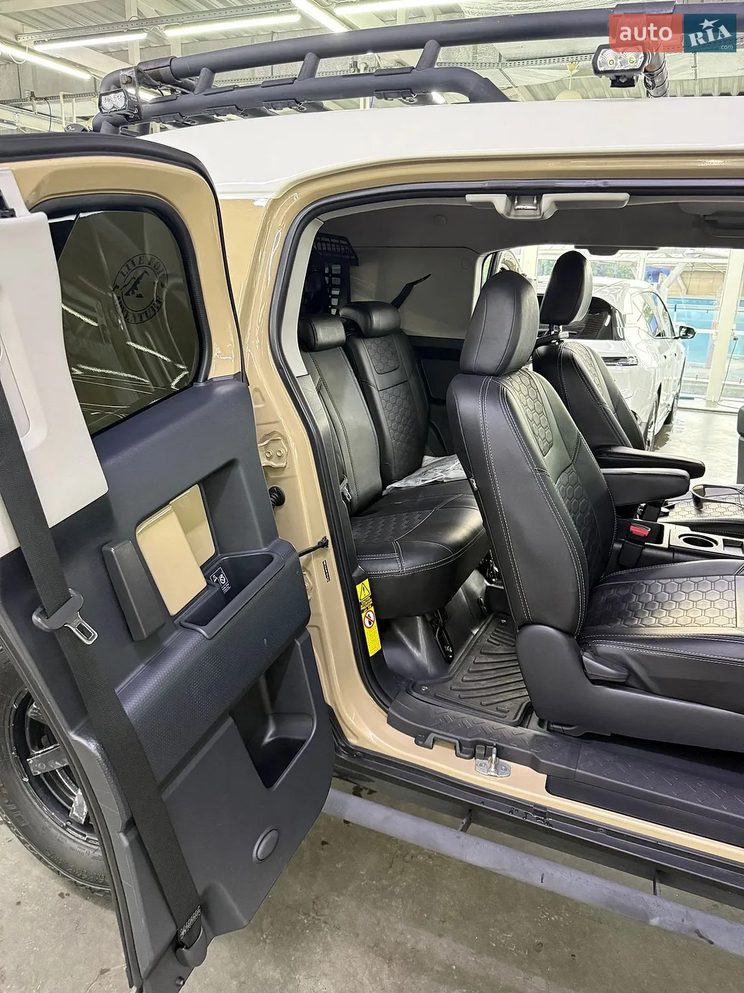 2012 Toyota FJ Cruiser - мініатюра 24