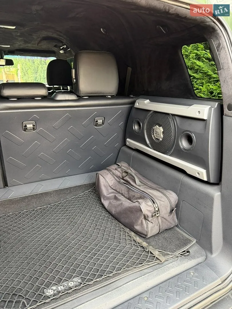 2011 Toyota FJ Cruiser - мініатюра 13