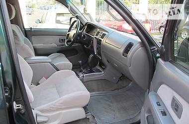 Внедорожник / Кроссовер Toyota Fortuner 2001 в 