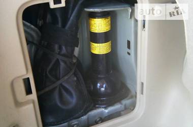 Внедорожник / Кроссовер Toyota Fortuner 2008 в 
