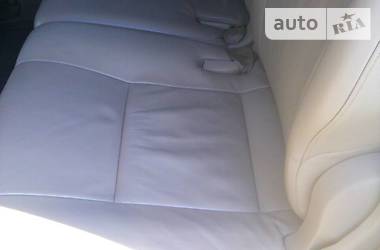 Внедорожник / Кроссовер Toyota Fortuner 2008 в 