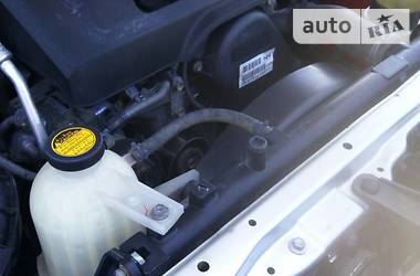 Внедорожник / Кроссовер Toyota Fortuner 2008 в 