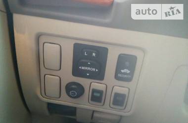 Внедорожник / Кроссовер Toyota Fortuner 2008 в 