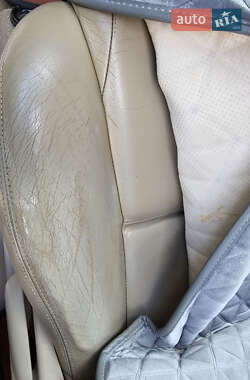 Внедорожник / Кроссовер Toyota Fortuner 2006 в 