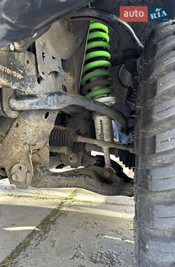 Внедорожник / Кроссовер Toyota Fortuner 2007 в 