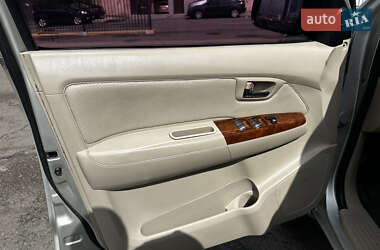 Внедорожник / Кроссовер Toyota Fortuner 2007 в 