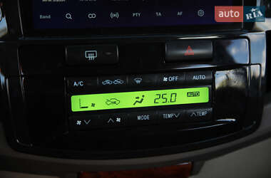 Внедорожник / Кроссовер Toyota Fortuner 2007 в 
