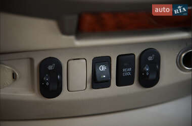 Внедорожник / Кроссовер Toyota Fortuner 2007 в 