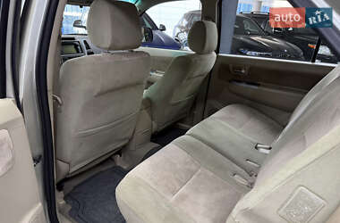 Внедорожник / Кроссовер Toyota Fortuner 2007 в 
