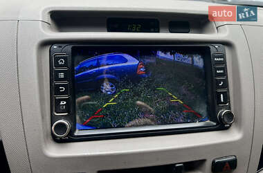 Позашляховик / Кросовер Toyota Fortuner 2008 в 