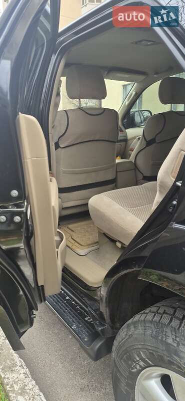 Внедорожник / Кроссовер Toyota Fortuner 2010 в Киеве