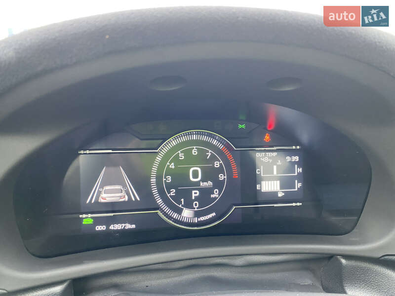 Купе Toyota GR86 2023 в Броварах фото 17 Купе Toyota GR86 2023 в Броварах