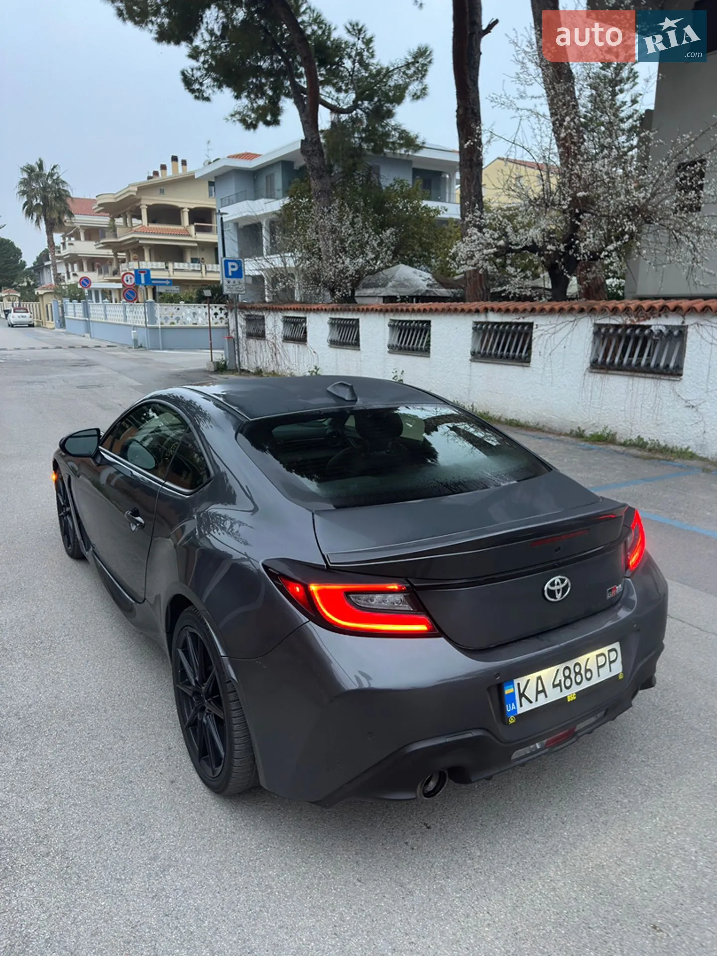 2023 Toyota GR86 - мініатюра 16