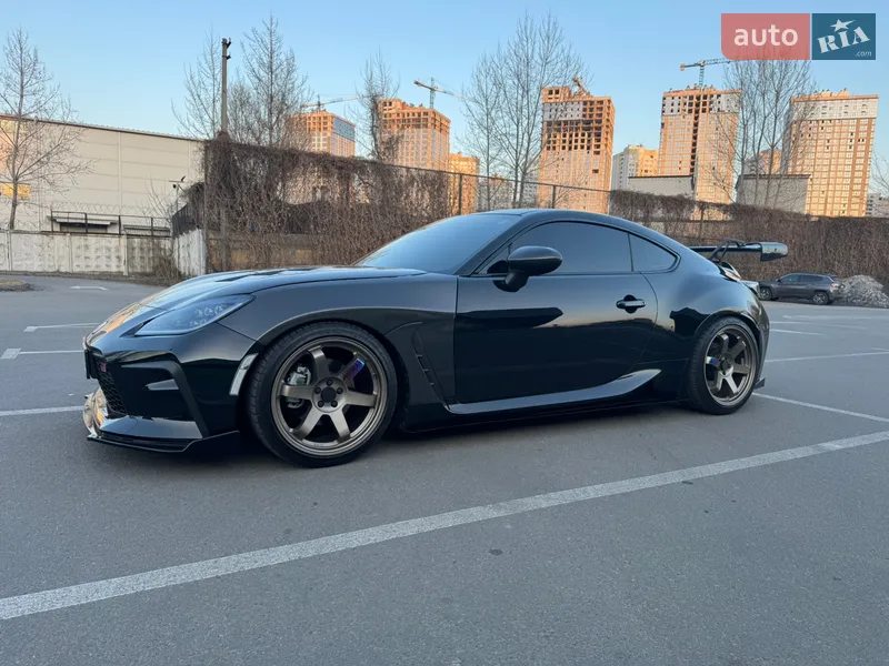 Toyota GR86 2023 VIN JF1ZNBE12P9762134 фото оголошення 20 з 107