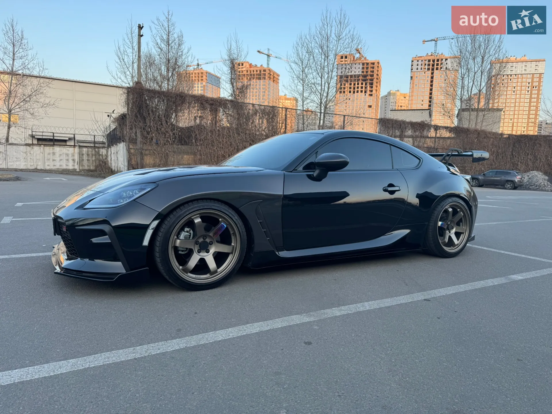 2023 Toyota GR86 - мініатюра 16