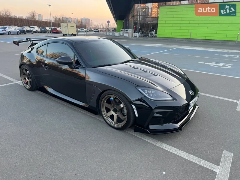 Toyota GR86 2023 VIN JF1ZNBE12P9762134 фото оголошення 27 з 107