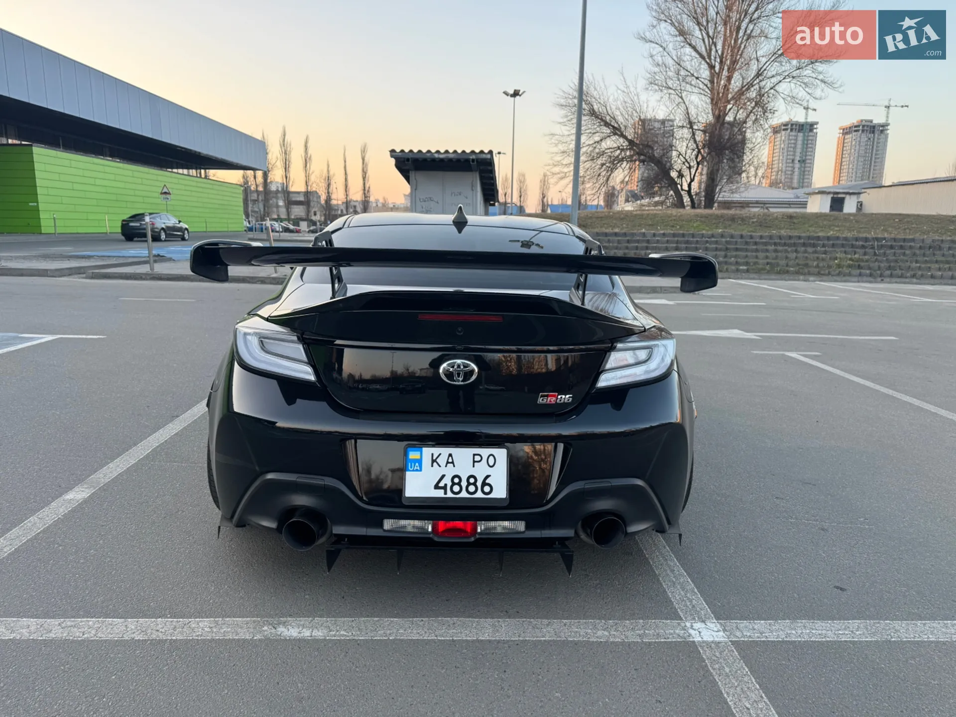 2023 Toyota GR86 - мініатюра 31